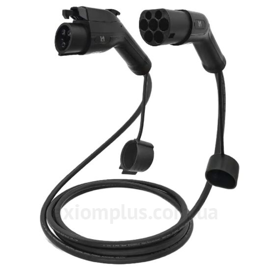 Зображення Octa Energy K102 7,4кВт 32А