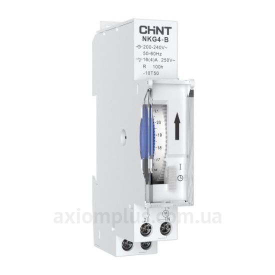 Chint NKG4-B 16A AC-1 фото