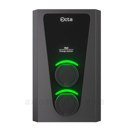 Зображення Octa Energy W214-S-S 14кВт 40A