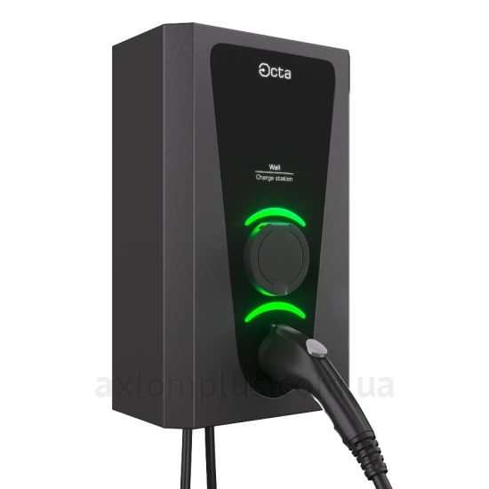 Фото Octa Energy W229-S22-C1 29кВт 40A