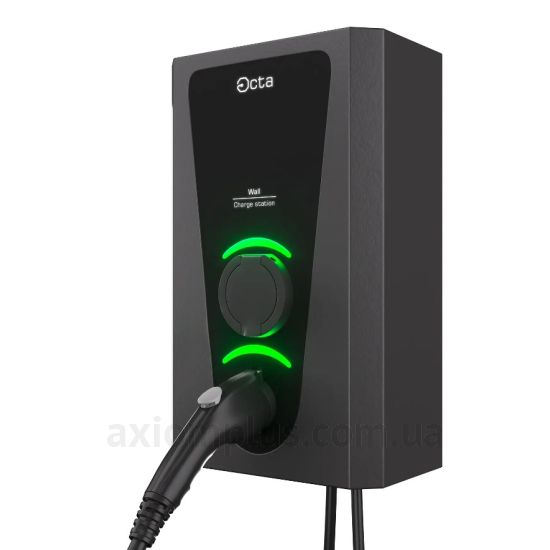 Фото Octa Energy W214-S-C2 14кВт 40A