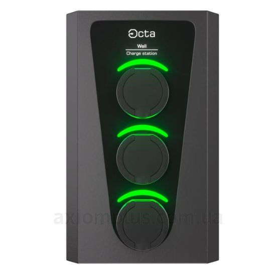 Фото Octa Energy W322-S-S-S 22кВт 40A