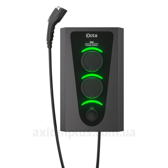 Фото Octa Energy W322-S-S-C2 22кВт 40A