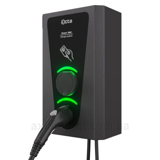 Фото Octa Energy SW244-S22-C22 44кВт 40A