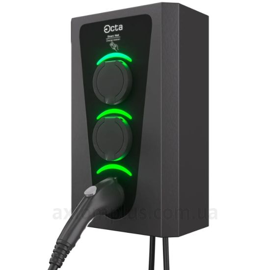 Фото Octa Energy SW322-S-S-C2 22кВт 40A