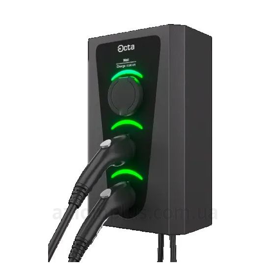 Фото Octa Energy SW336-S-C1-C22 36кВт 40A