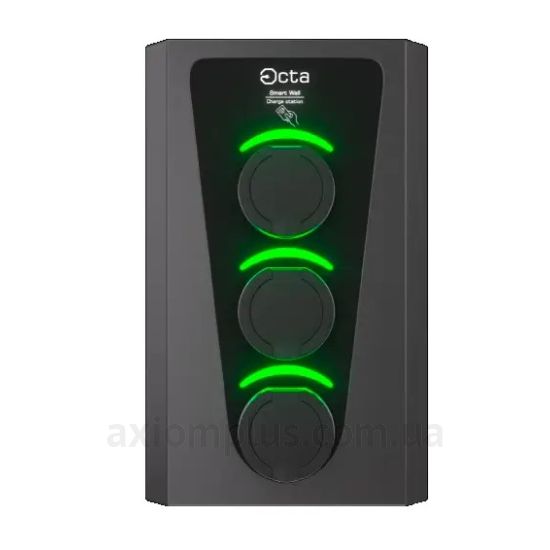 Фото Octa Energy SW366-S22-S22-S22 66кВт 40A