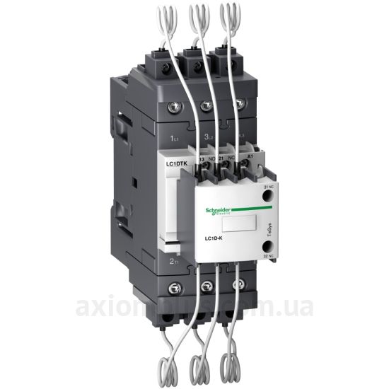 Schneider Electric TeSys Deca (LC1DTKP7)