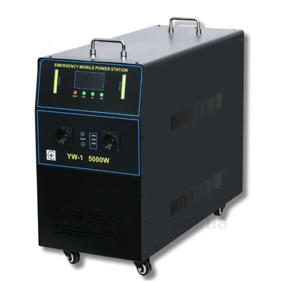Зображення Czyw 40505