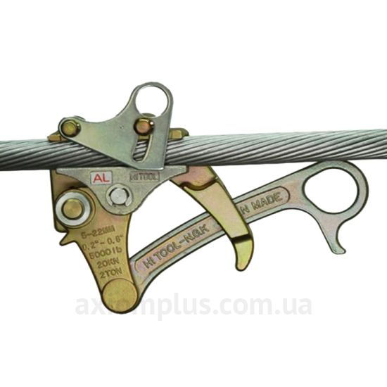 Зображення Sicame (AL-20KN-GRIP)