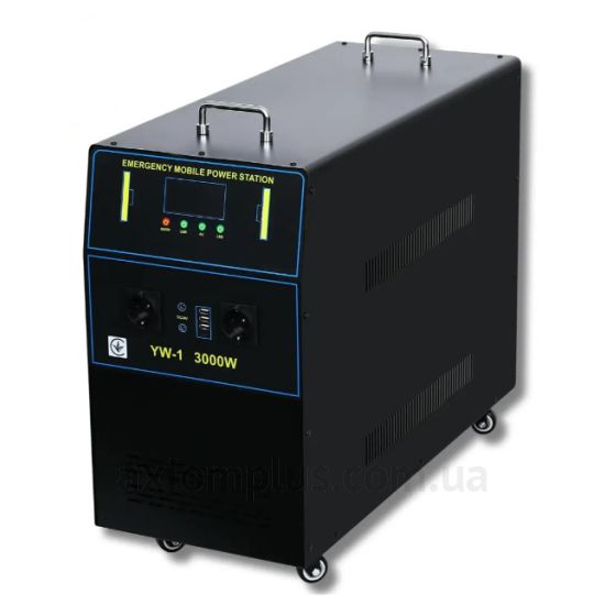 Зображення Czyw 40504