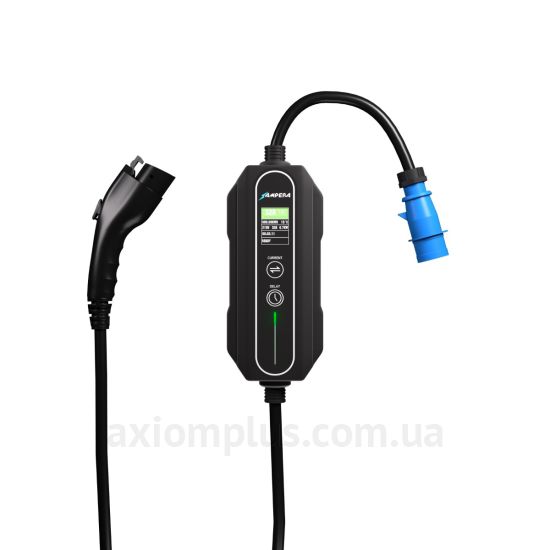 Изображение Ampera AS100 7,4кВт 32А