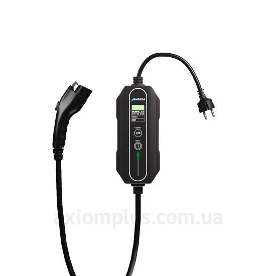 Изображение Ampera AS101 3,7кВт 16А