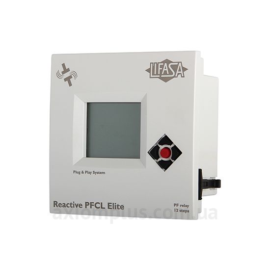 Зображення E.Next PFCL-12 ELITE (PFCL12400)