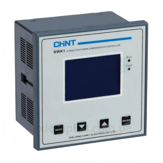 Зображення Chint NWK1-GR-12GB (263781)