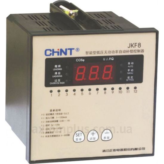Фото Chint JKF8-6 (507003)