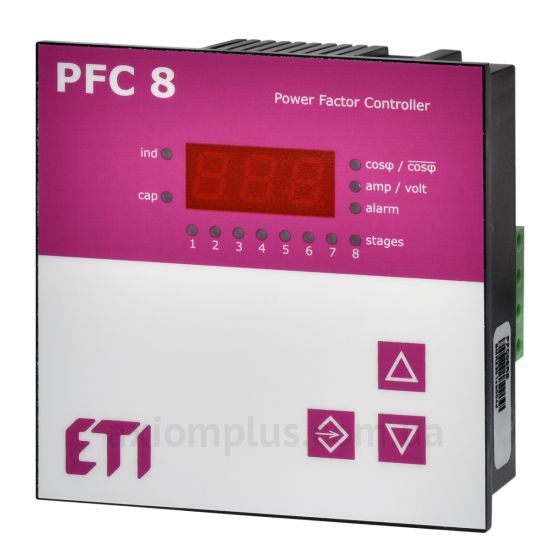 Фото ETI PFC 8 RS (4656906)