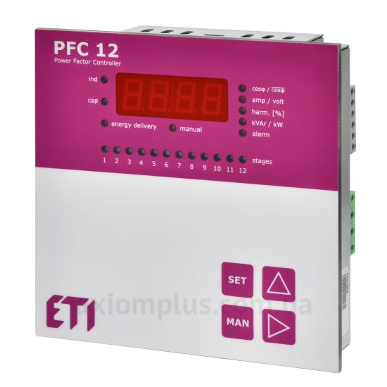 Фото ETI PFC 12 RS (4656907)