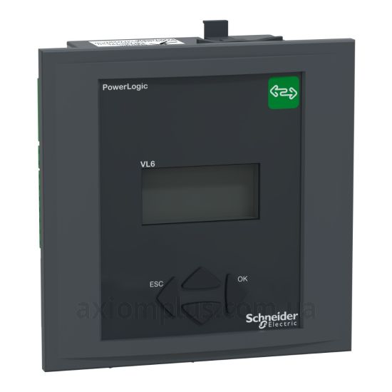 Фото Schneider Electric VarPlus Logic 6 (VPL06N)