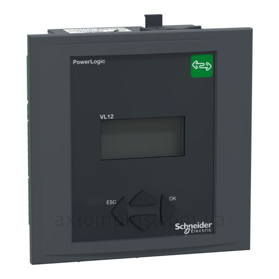 Фото Schneider Electric VarPlus Logic 12 (VPL12N)