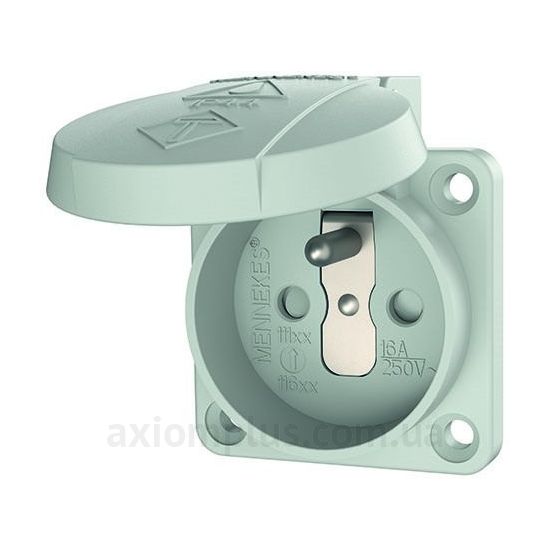 Зображення Mennekes 11030 сірого цвета