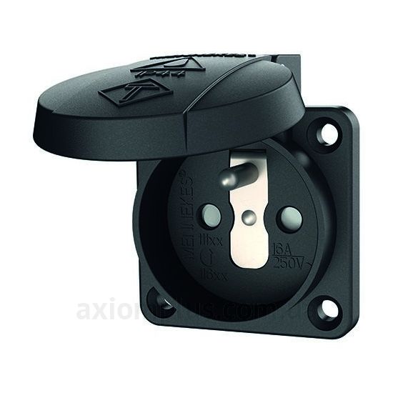 Mennekes 11032 черного цвета
