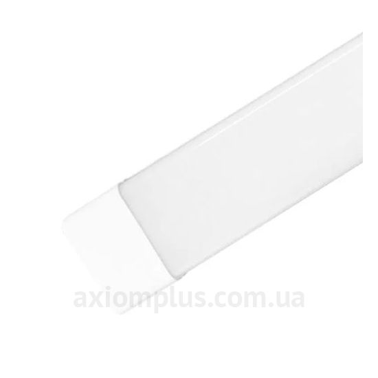 Світильник білого кольору Global 1-GBT-1272W зображення