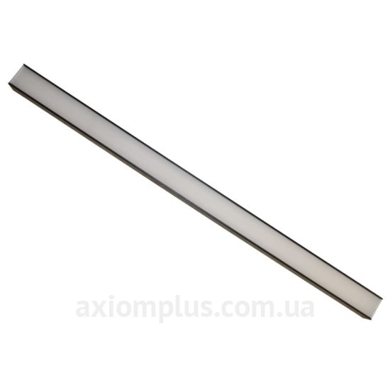 Світильник білого кольору TNSy LSO-48-1200 Black PRO TNSy5000808 фото