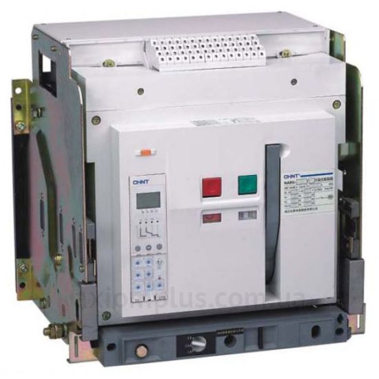 Фото Chint NA8G-3200-3200M/3 MO-WD (111244)