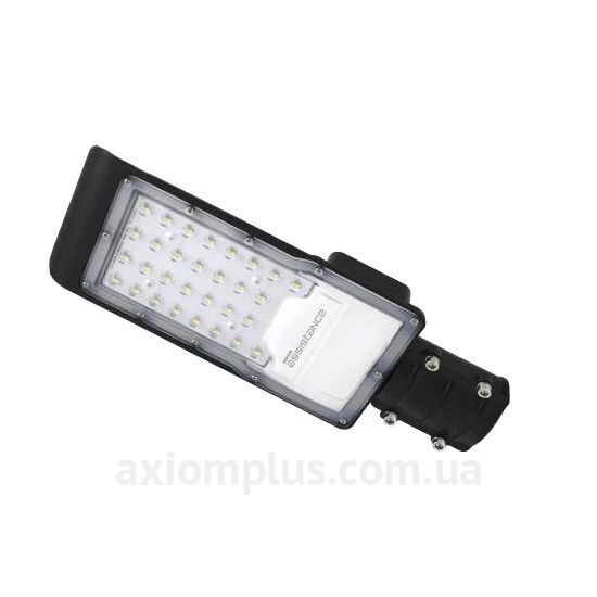 Светильник черного цвета Maxus MAST-BSC-030-GR фото