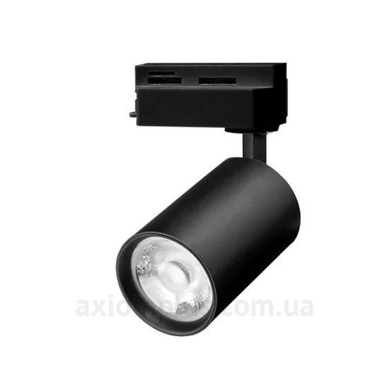 Светильник черного цвета Maxus MATL-20W-36D-B фото