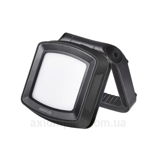 Фото Maxus (MAX-8W-BLK-EM)