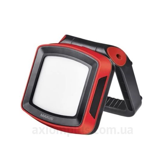 Фото Maxus (MAX-8W-RED-EM)