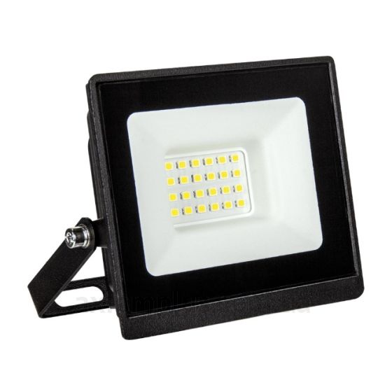 Eurolamp (LED-FL-20(B)) фото