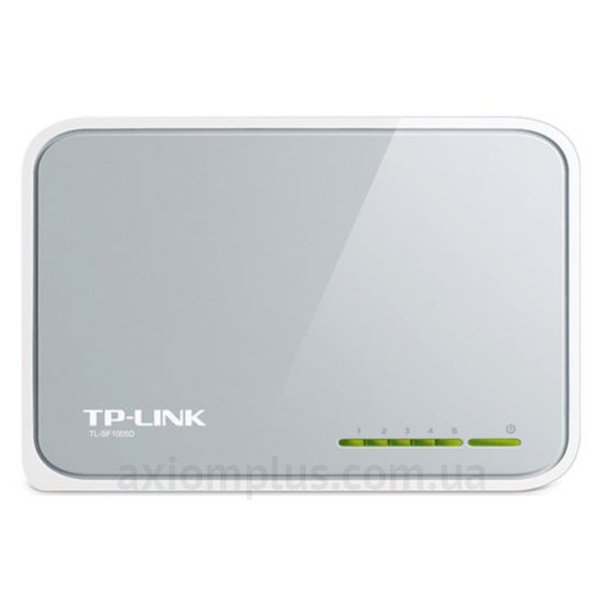 Фото TP-link TL-SF1005D