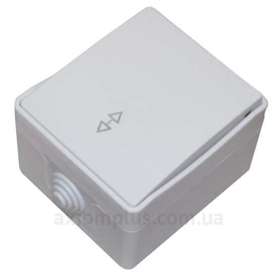 Фото TNSy серии Surface белого цвета