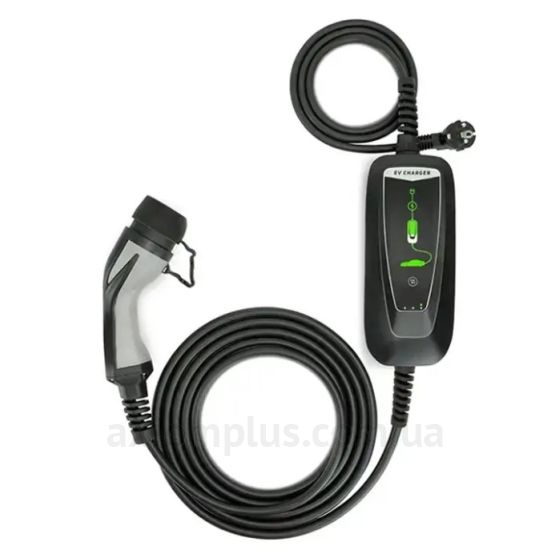 Фото Wissenergy WS020 3,6кВт 16А