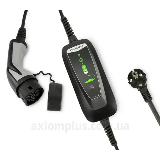Изображение Wissenergy WS020 3,6кВт 16А