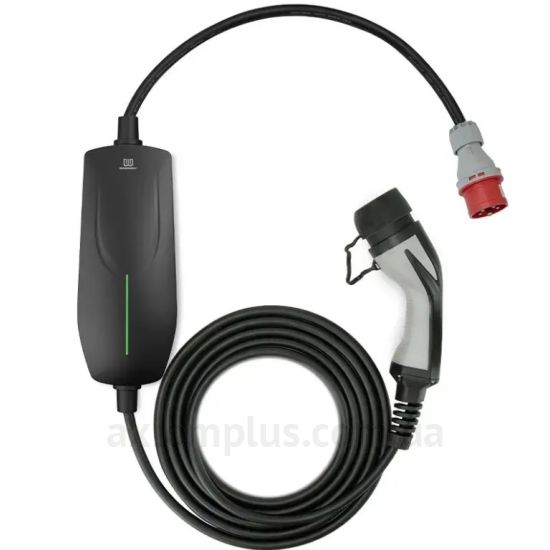 Фото Wissenergy P60 11кВт 16А