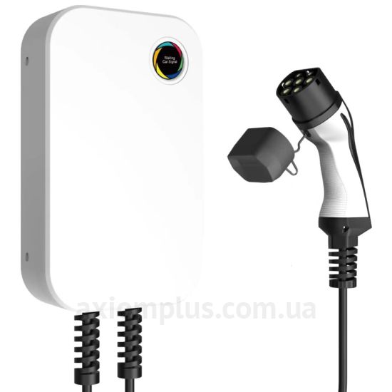 Фото Wissenergy WB20 7,4кВт 32А
