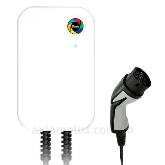 Зображення Wissenergy WB20 24кВт 32А