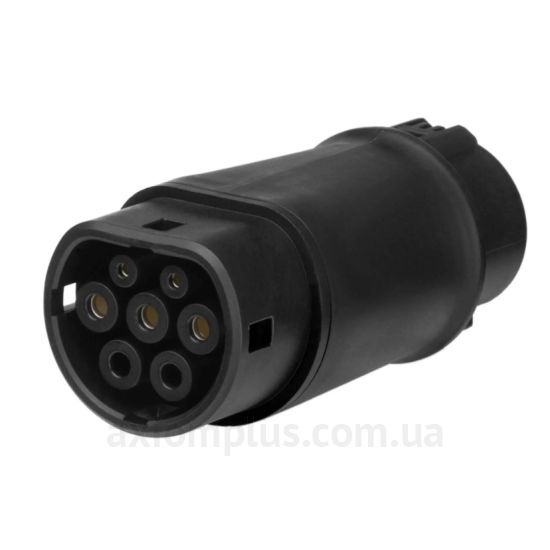 Изображение Olink АС Type 1 - Type 2 32А
