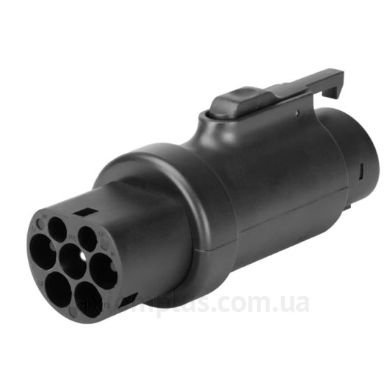 Фото Olink АС Type 2 - Type 1 f 32А