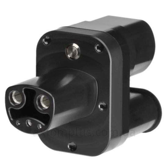 Фото Olink DC CCS Combo 2 - Tesla USA 250кВт 250А