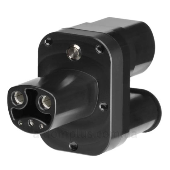 Фото Olink DC+AC CCS Combo 2 - Tesla USA 250кВт 250А