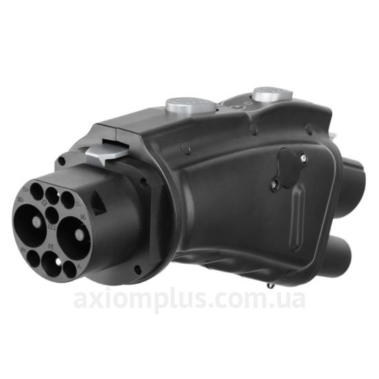 Изображение Olink DC CCS 2- GBT (VW) 200кВт 20А