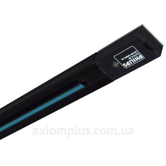 Шинопровід Philips RCS180 1C L1000 BK 911401560161
