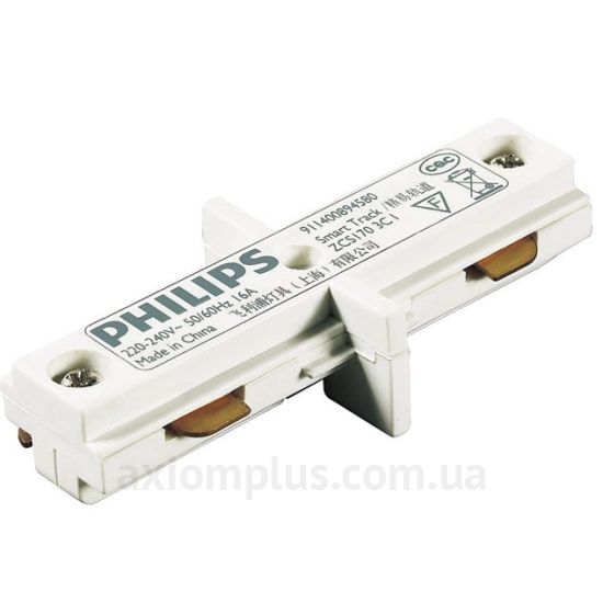 Коннектор Philips ZCS180 1C ICP WH 911401560461