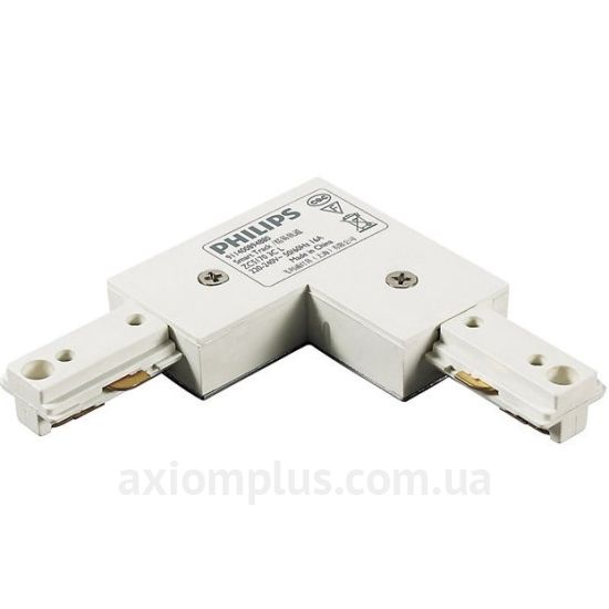 Коннектор Philips ZCS180 1C LCP BK 911401560761