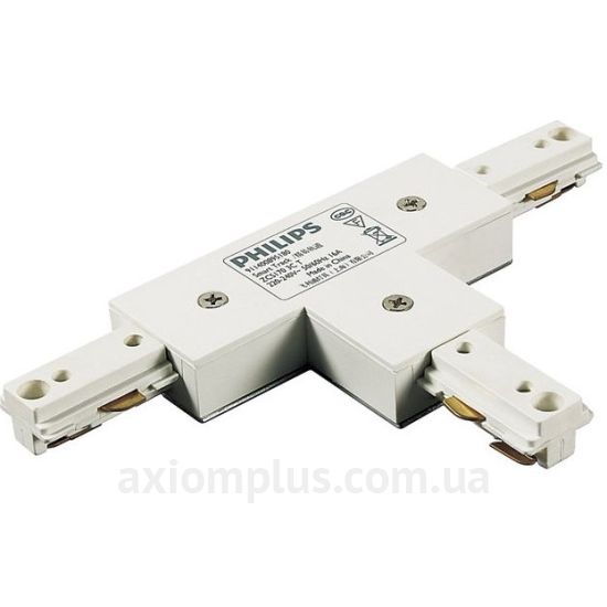 Коннектор Philips ZCS180 1C TCP BK 911401560961